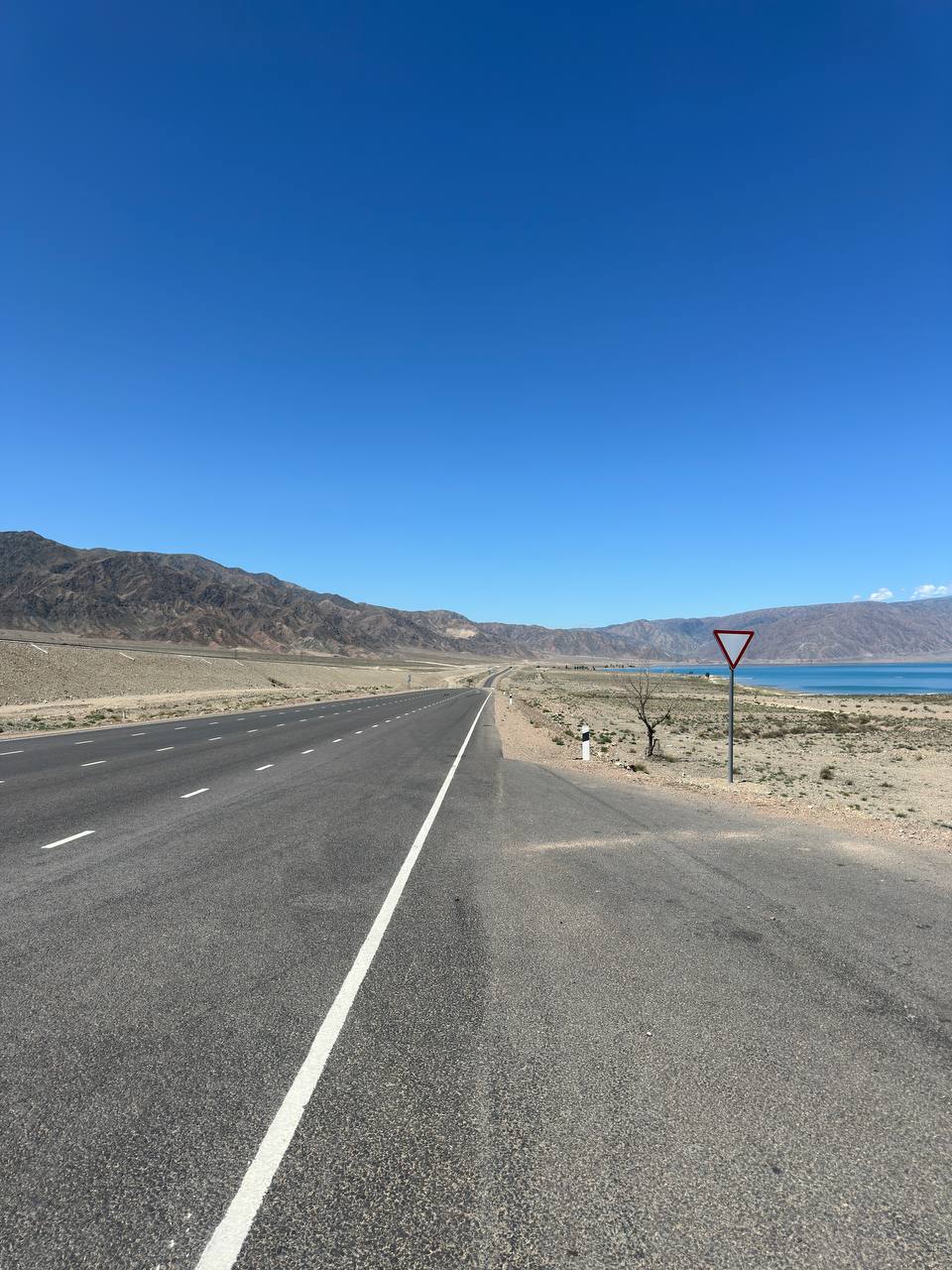 Джип-тур по Кыргызстану: 5 дней от ледников до каньонов Марса (10/52)