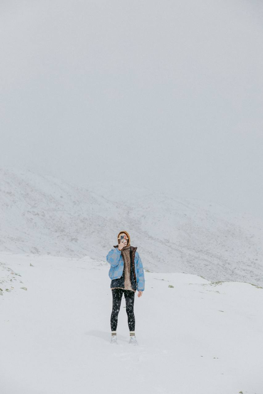 Джип-тур по Кыргызстану: 5 дней от ледников до каньонов Марса (23/52)