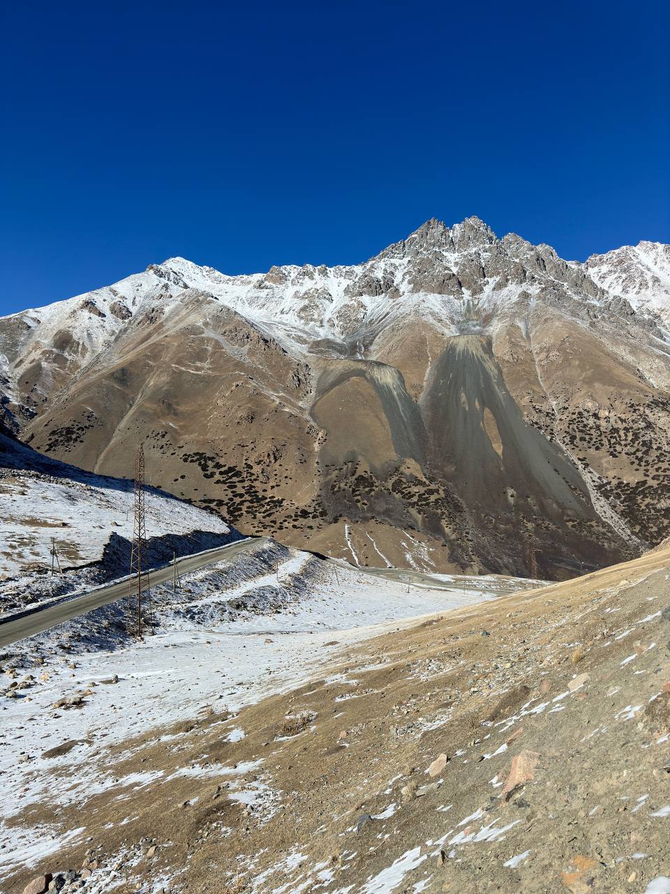 Джип-тур по Кыргызстану: 5 дней от ледников до каньонов Марса (16/52)