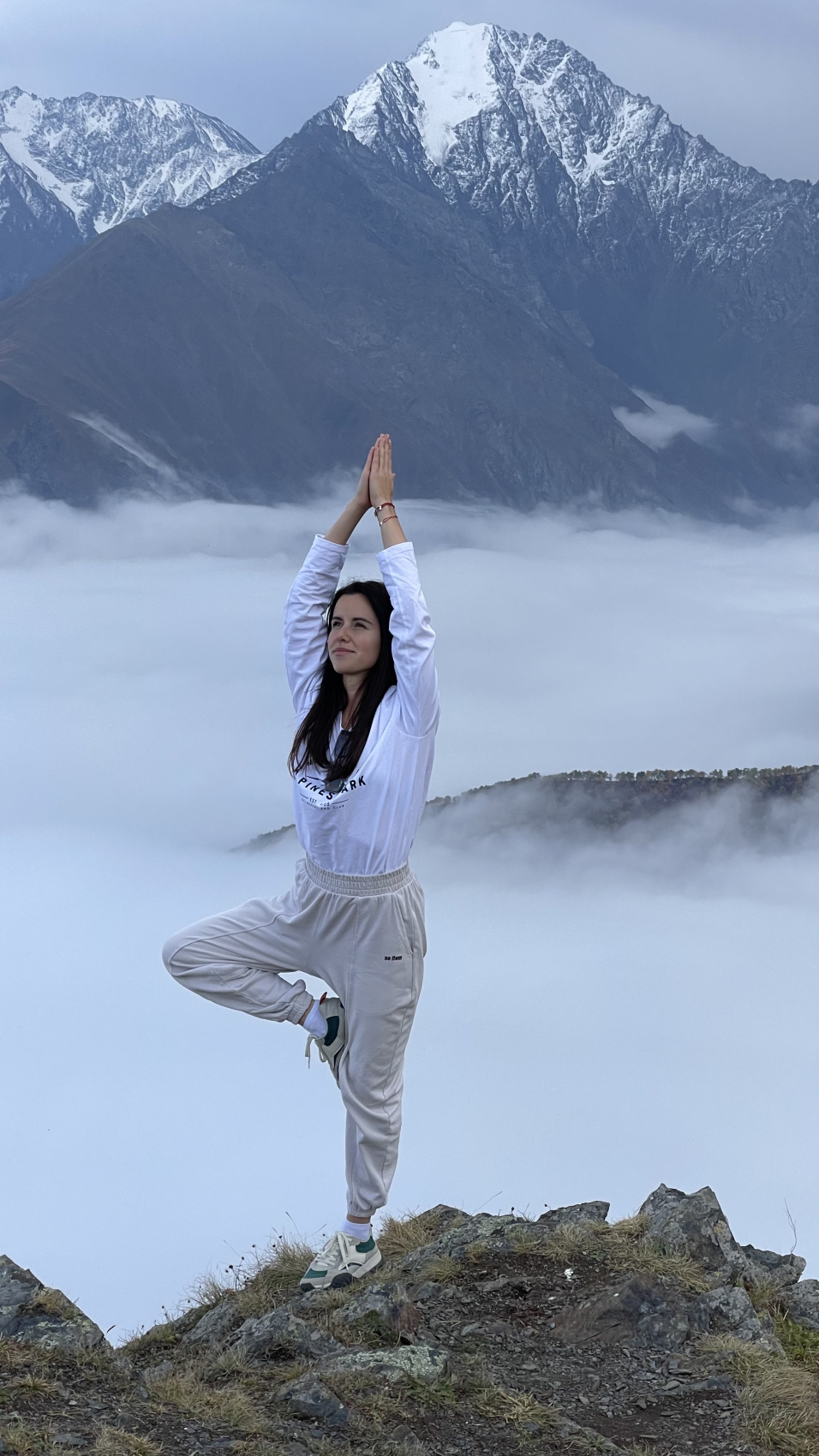 Weekend в Северной Осетии. Твои 3 дня в Осетии. (20/33)