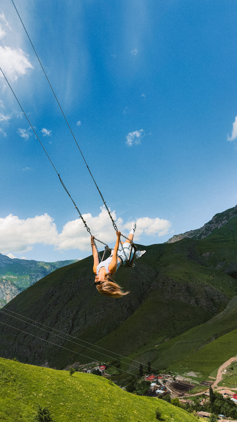 Weekend в Северной Осетии. Твои 3 дня в Осетии. (1/33)