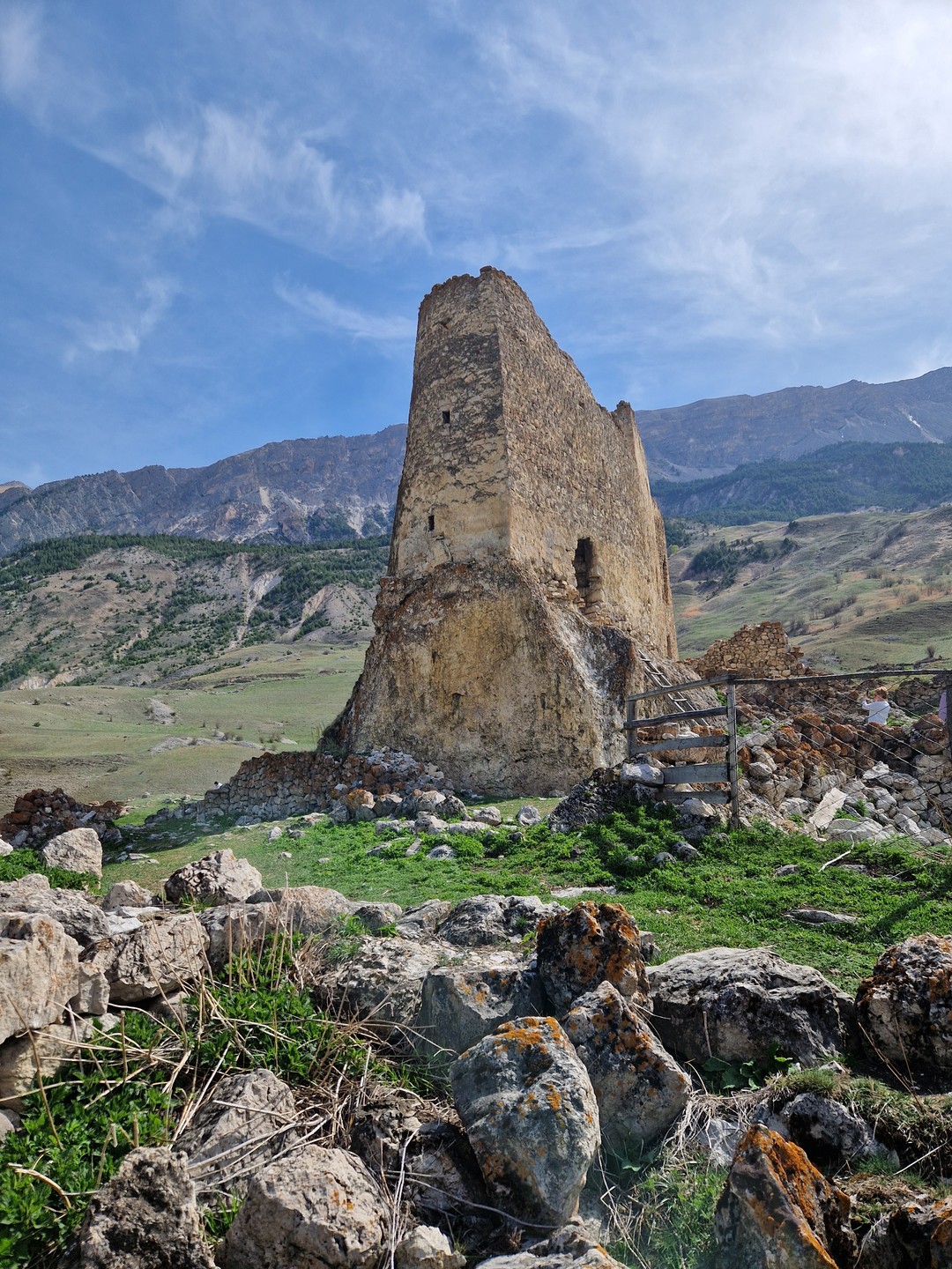 Weekend в Северной Осетии. Твои 3 дня в Осетии. (30/33)