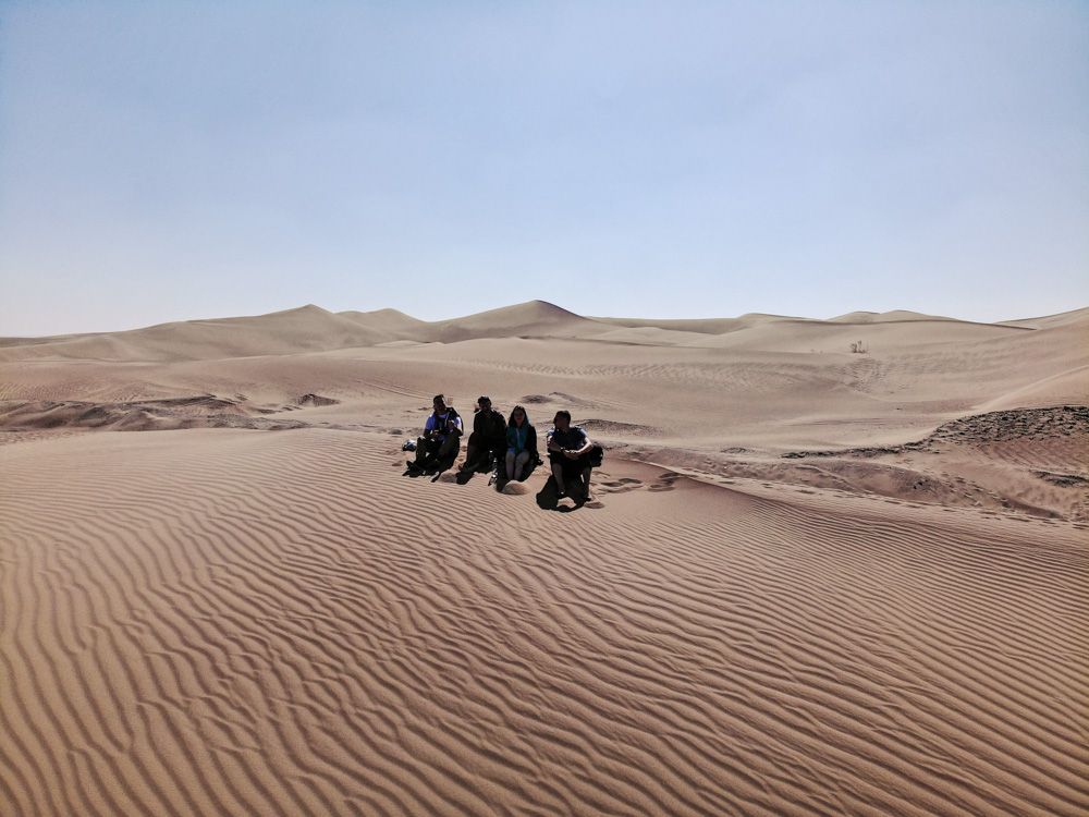 Путешествие в Иран (всё включено) (13/29)