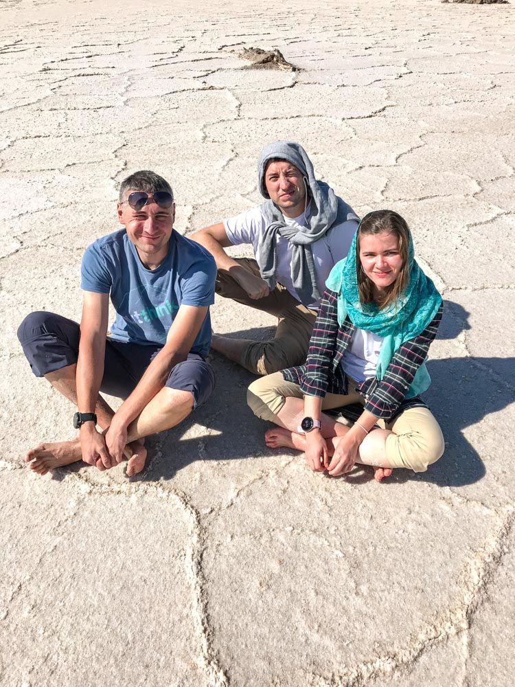 Путешествие в Иран (всё включено) (11/29)