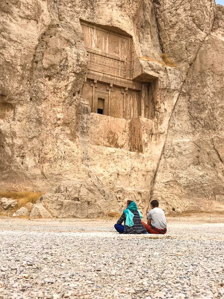 Путешествие в Иран (всё включено) (7/29)