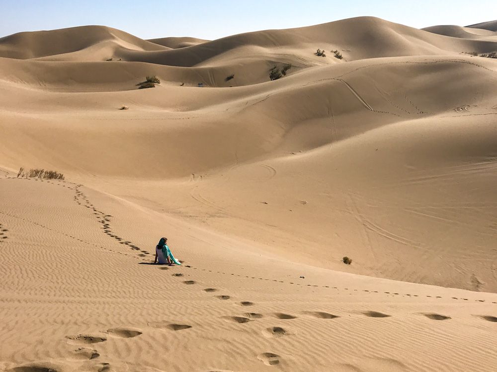 Путешествие в Иран (всё включено) (8/29)