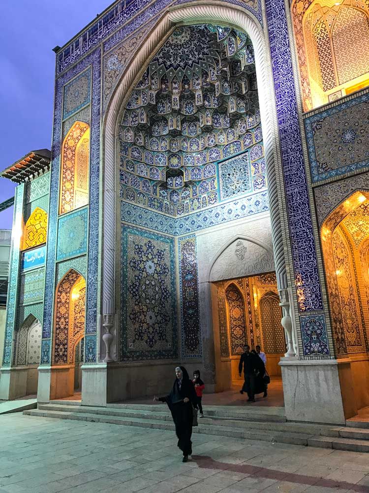 Путешествие в Иран (всё включено) (3/29)