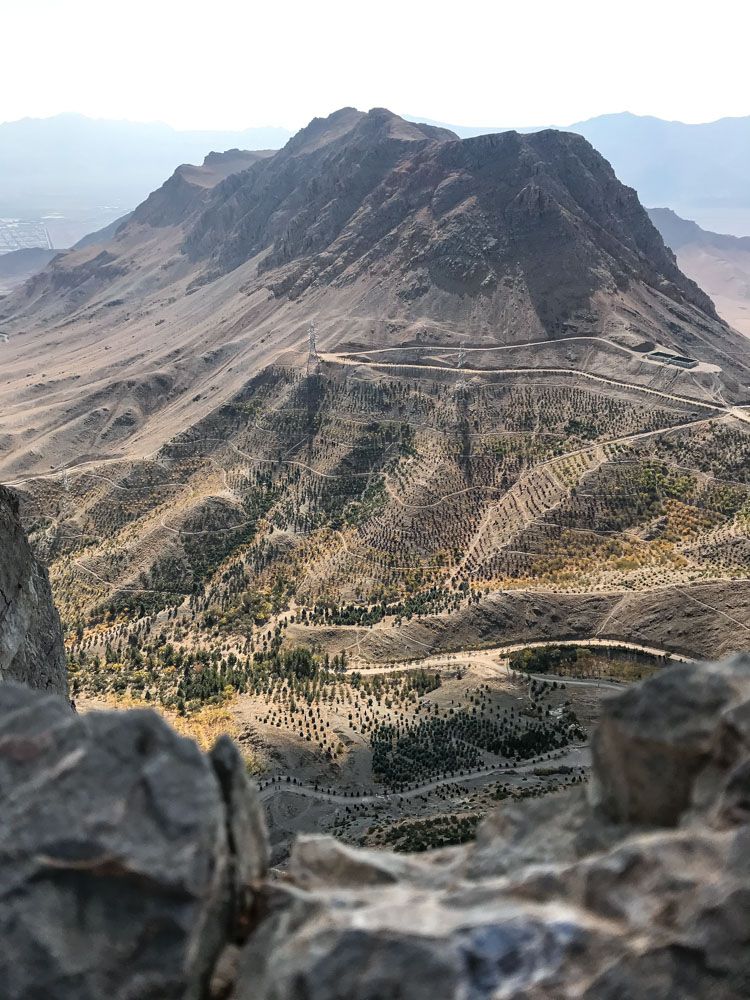 Путешествие в Иран (всё включено) (9/29)