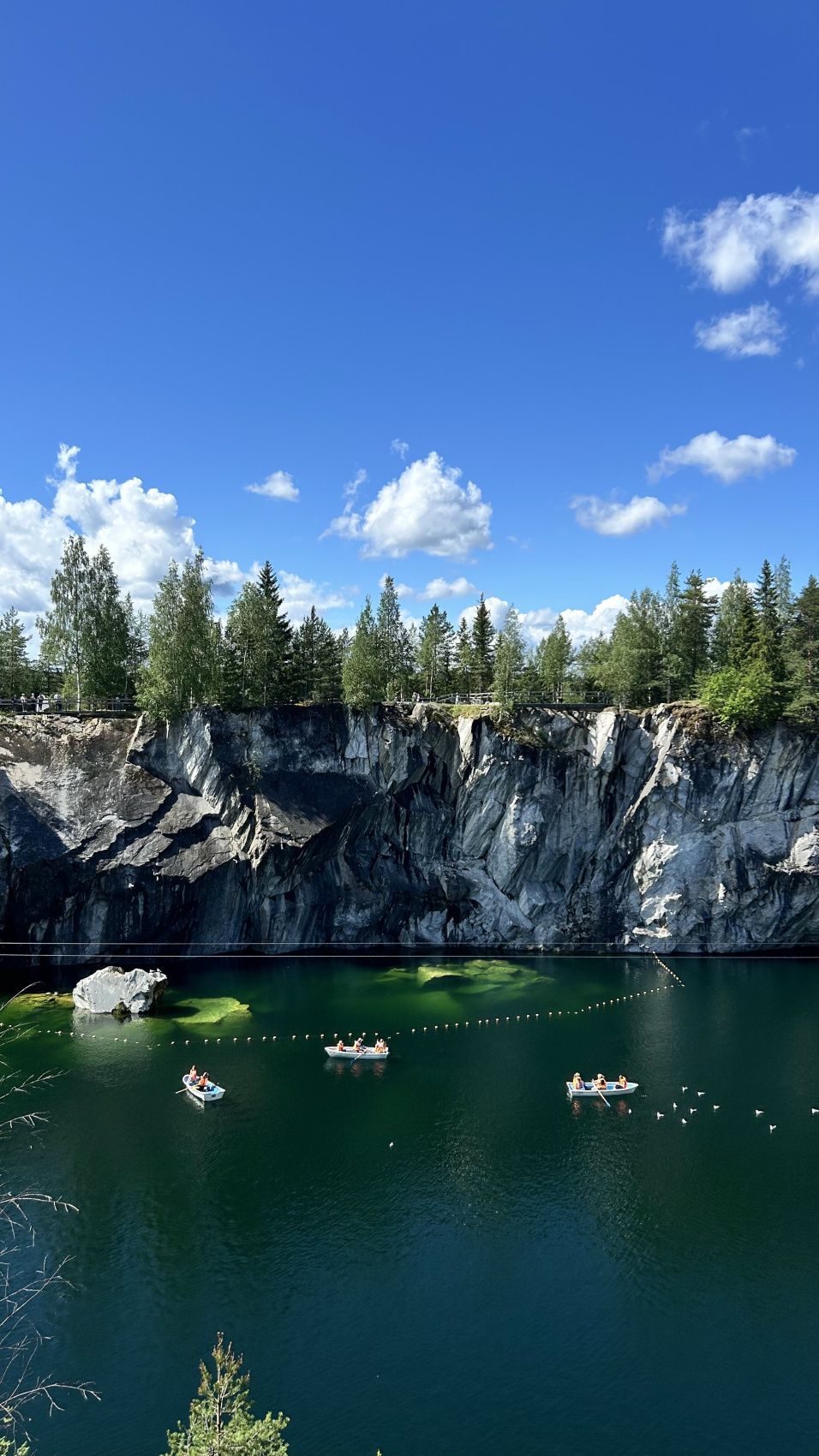 Карельский релакс. Топ места Карелия и домики с панорамным видом Любые Даты! (17/43)