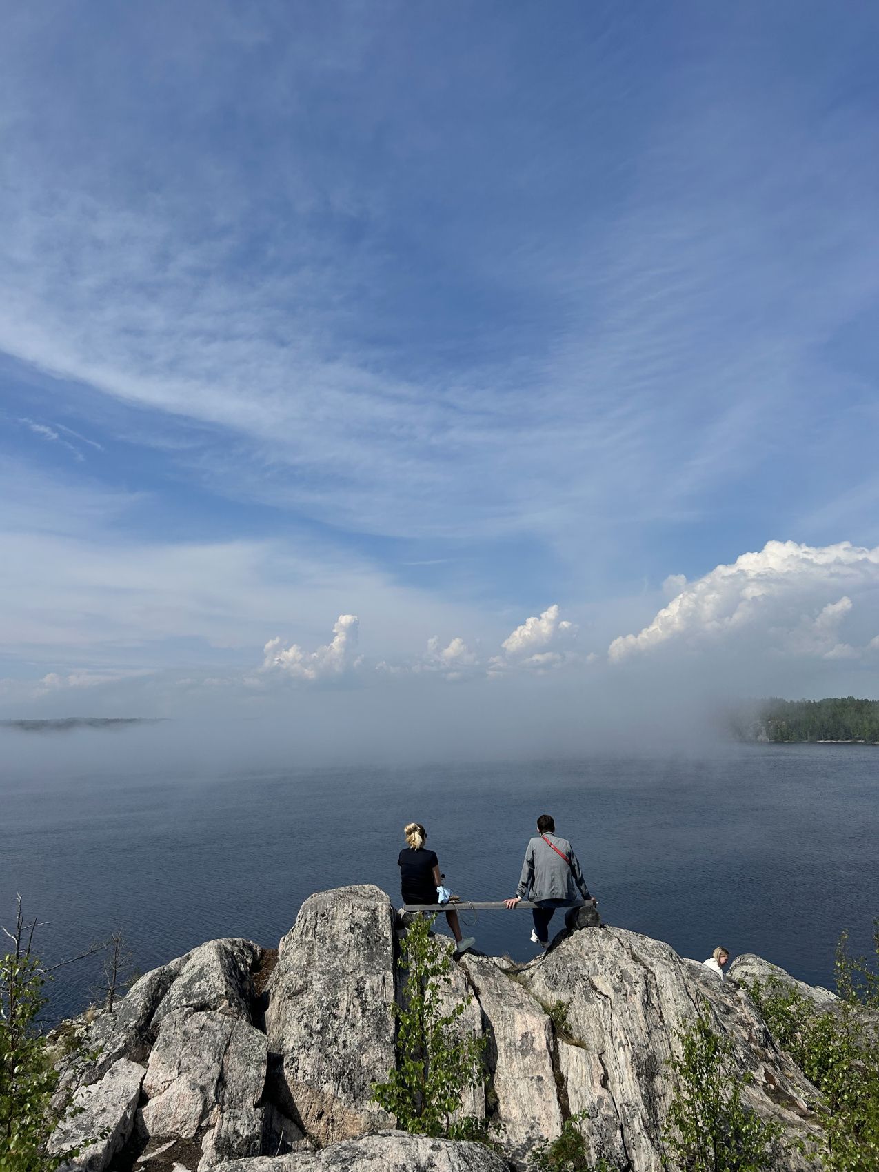 Карельский релакс. Топ места Карелия и домики с панорамным видом Любые Даты! (9/43)