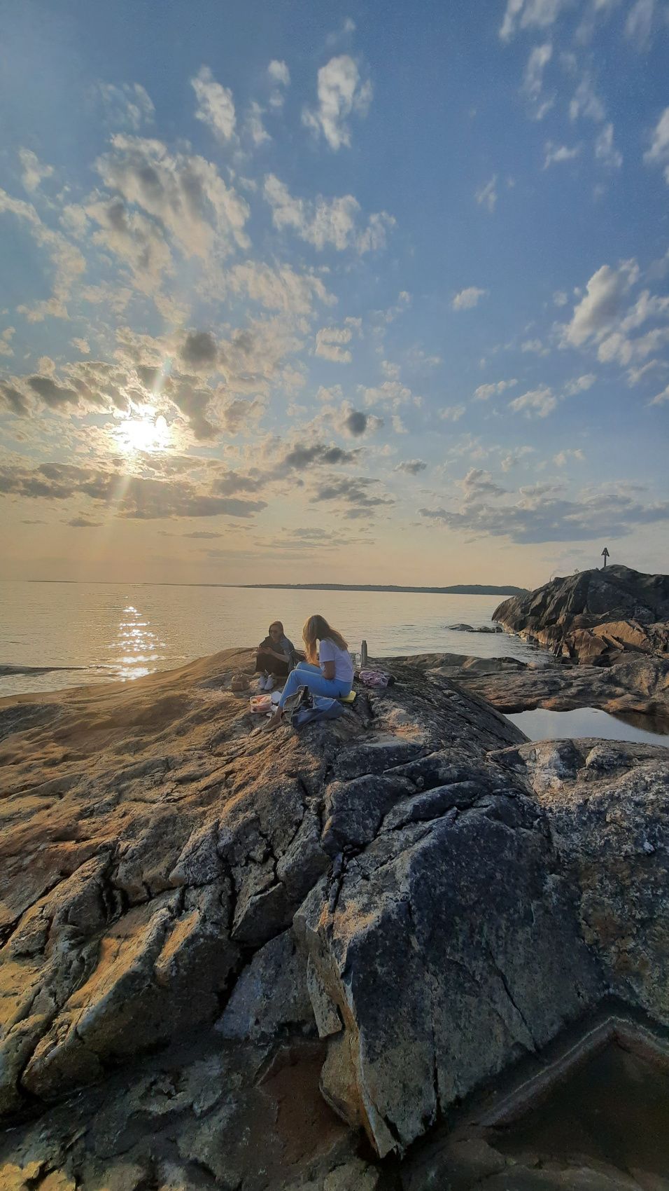 Карельский релакс. Топ места Карелия и домики с панорамным видом Любые Даты! (33/43)