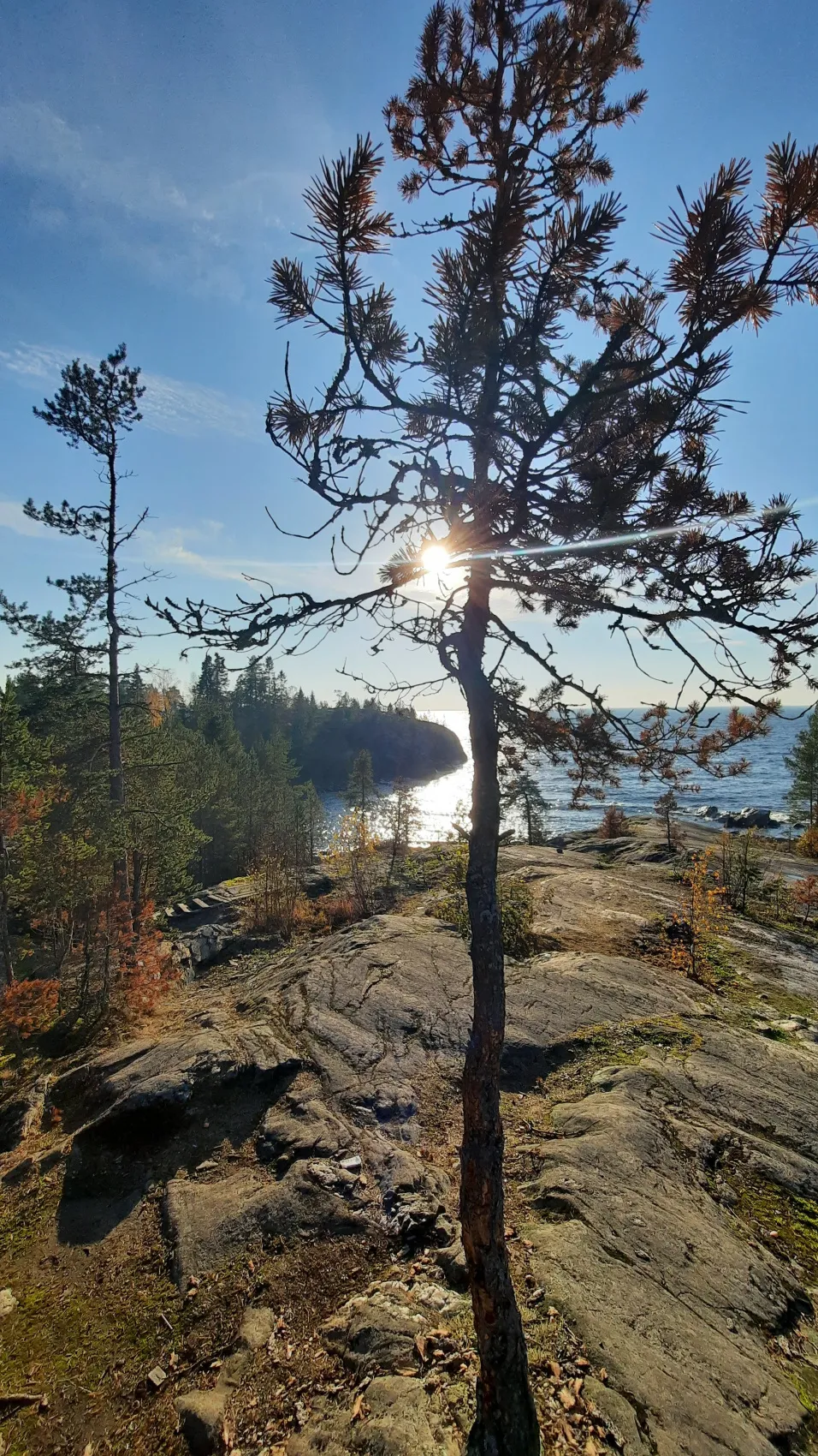 Карельский релакс. Топ места Карелия и домики с панорамным видом Любые Даты! (5/43)