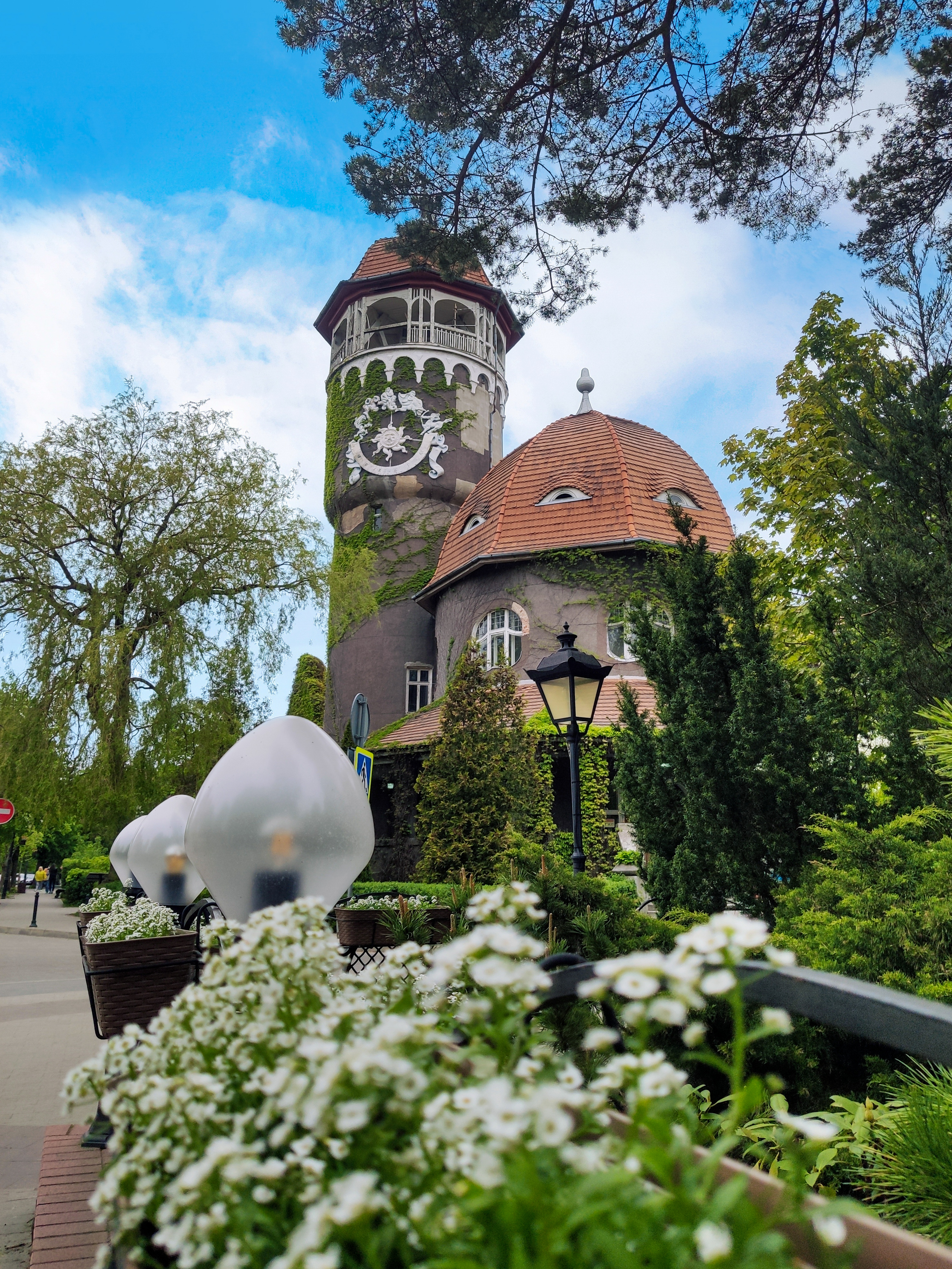 Тур Впервые в Калининграде 4 дня/3 ночи (15/19)