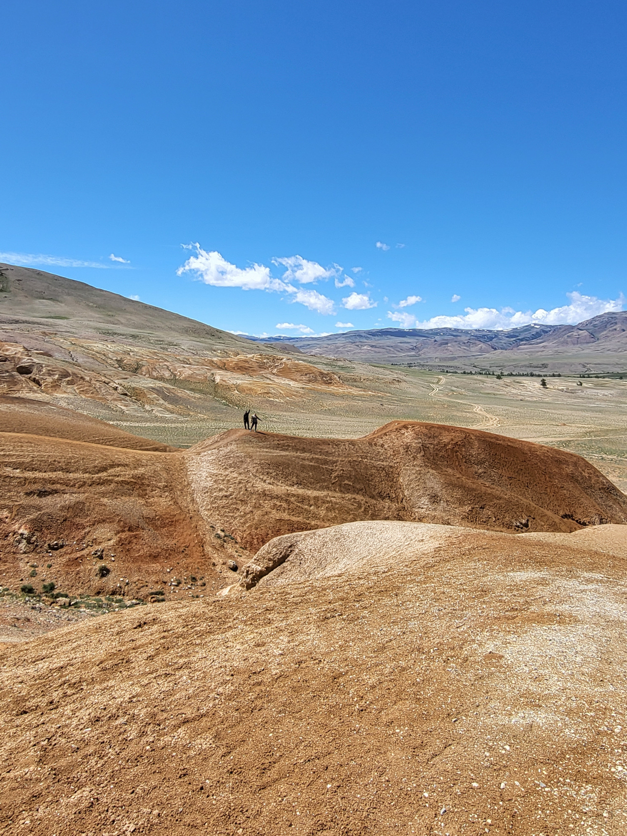 А Л Т А Й  мульти-тур (6/27)