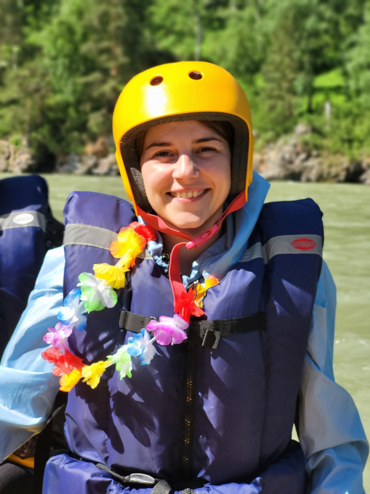 А Л Т А Й  мульти-тур (14/27)