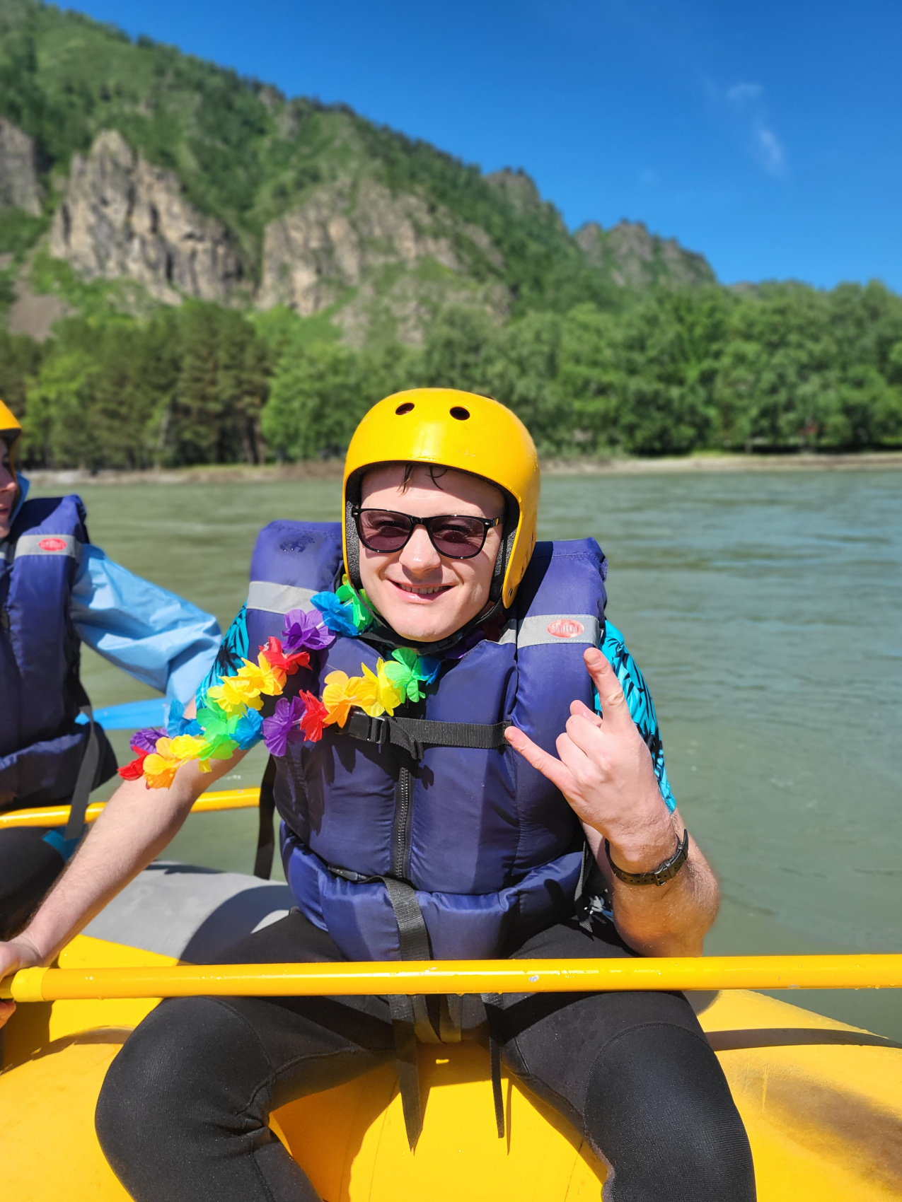 А Л Т А Й  мульти-тур (13/27)