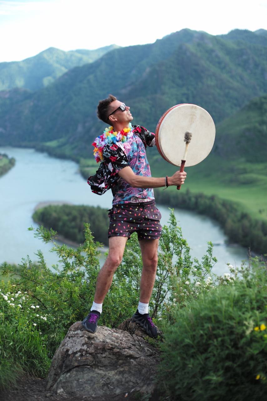 А Л Т А Й  мульти-тур (2/27)