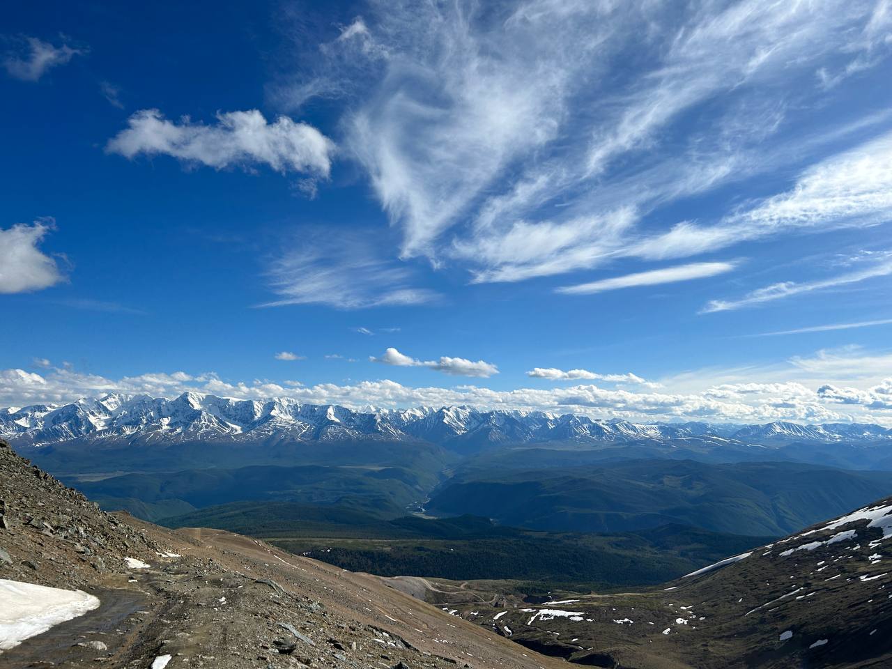 А Л Т А Й  мульти-тур (3/27)