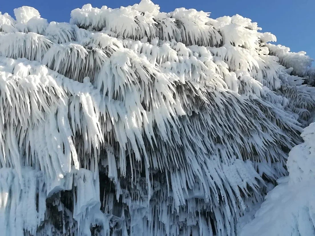 Байкал глубоко внутри (2/26)