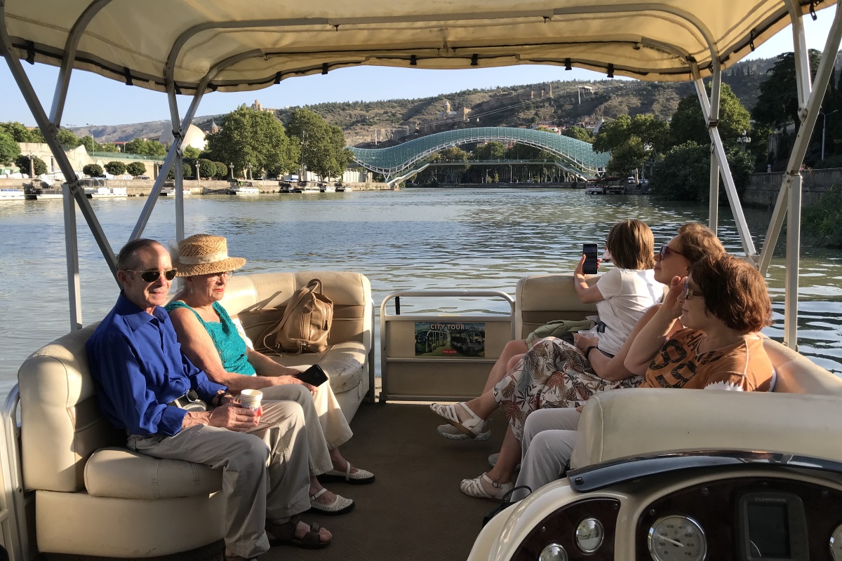 Сванети и Самегрело (этно-тур в Западную Грузию)) (5/108)