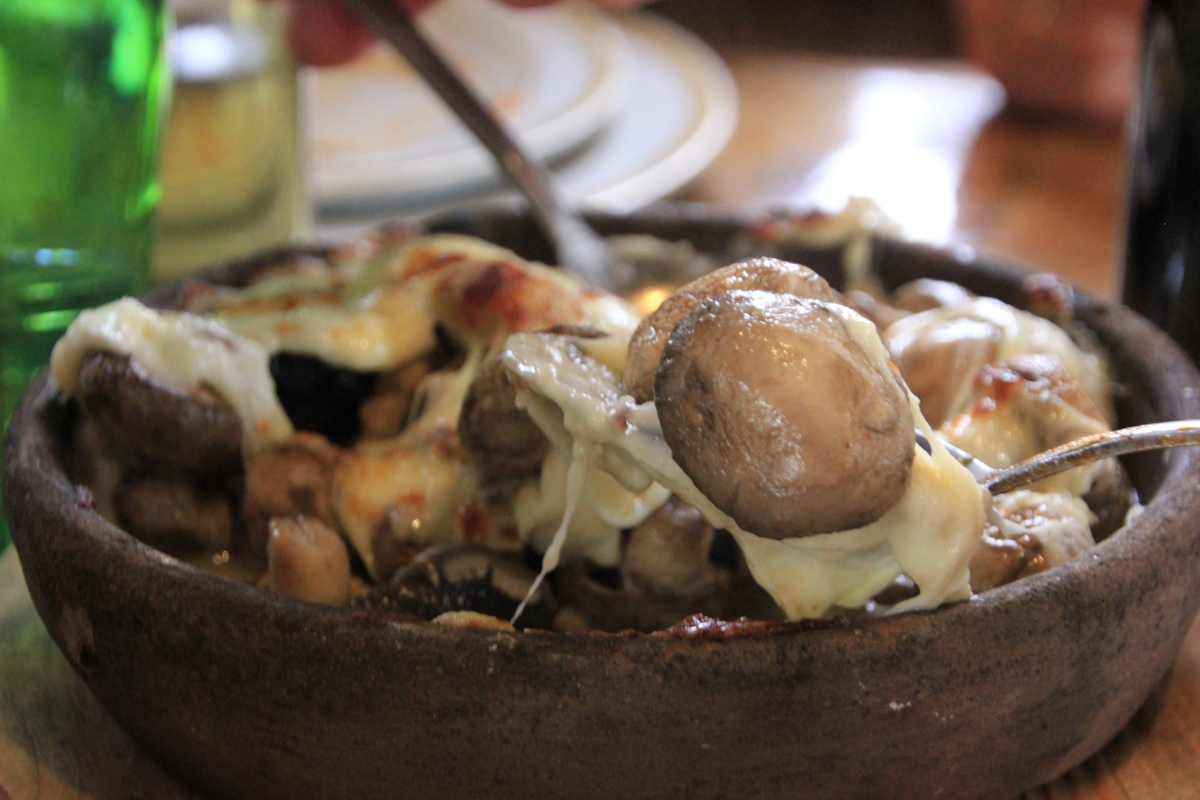 Сванети и Самегрело (этно-тур в Западную Грузию)) (70/108)