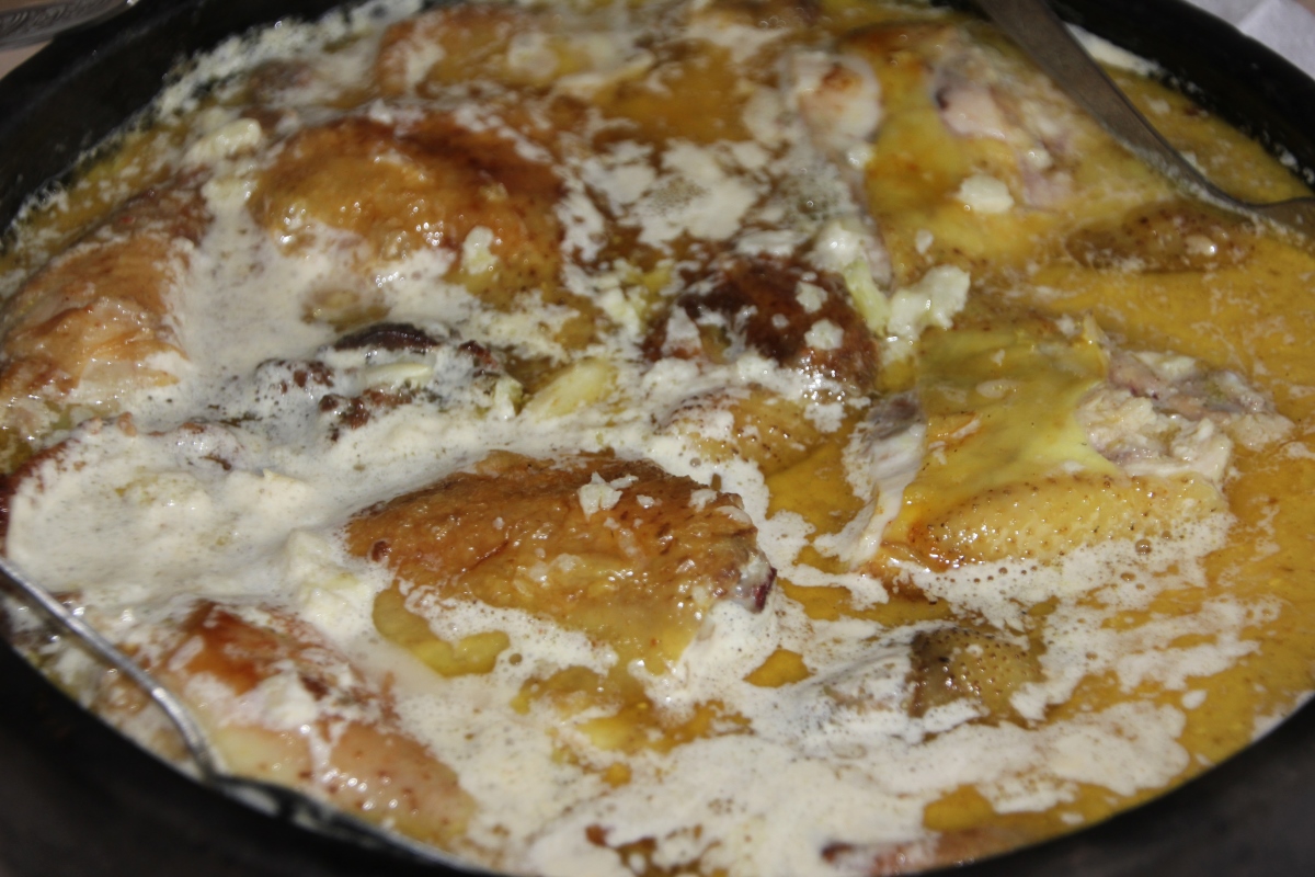 Сванети и Самегрело (этно-тур в Западную Грузию)) (46/108)