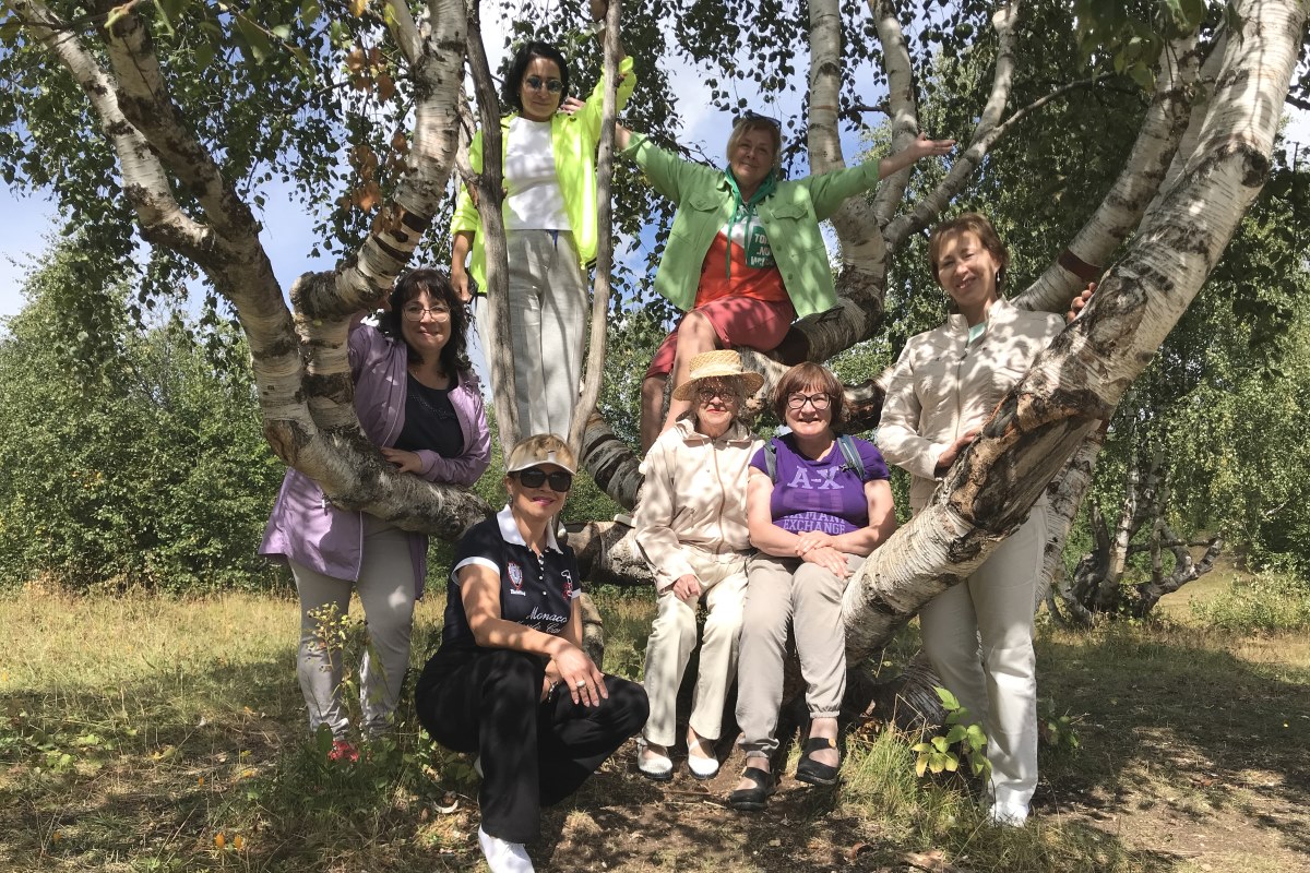 Сванети и Самегрело (этно-тур в Западную Грузию)) (28/108)