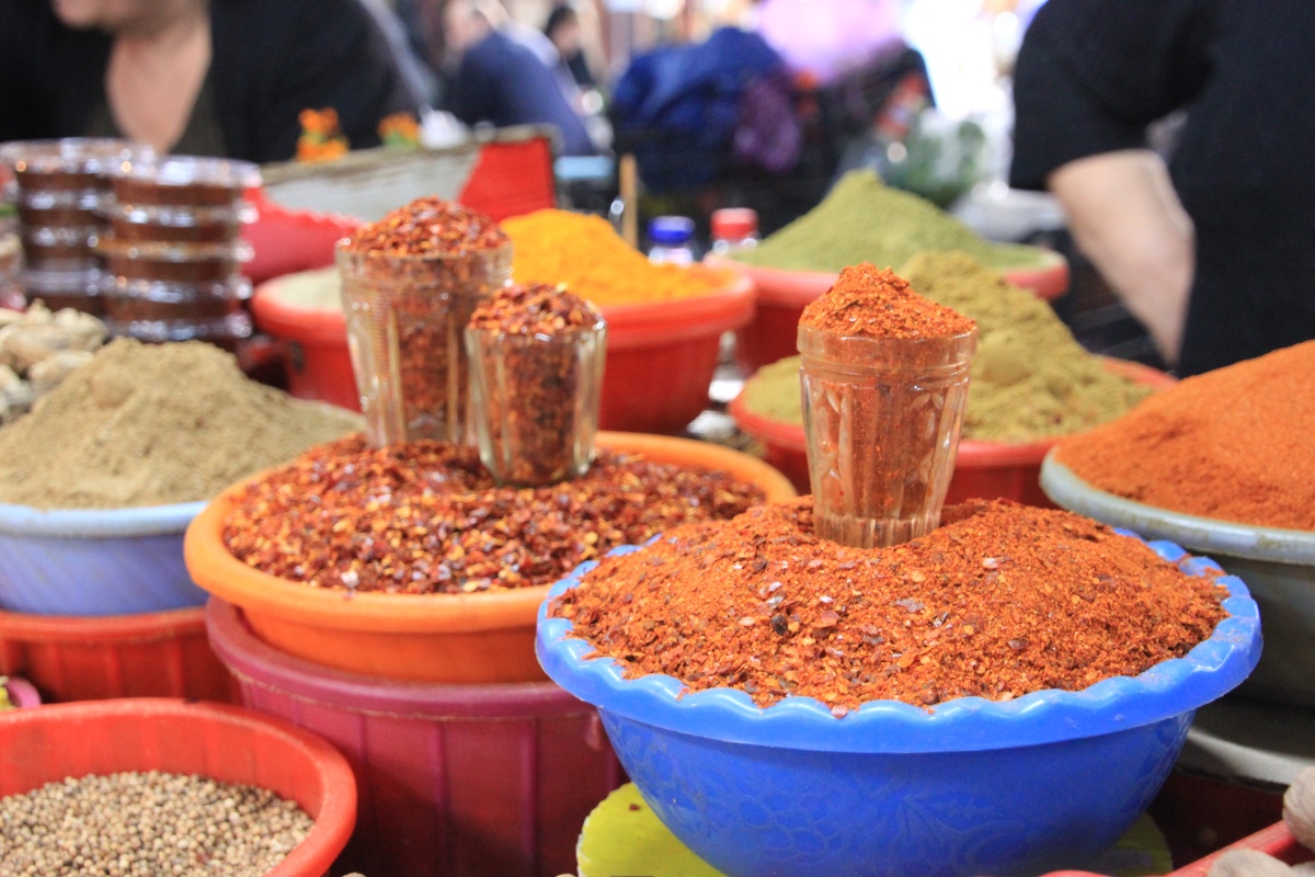 Сванети и Самегрело (этно-тур в Западную Грузию)) (77/108)