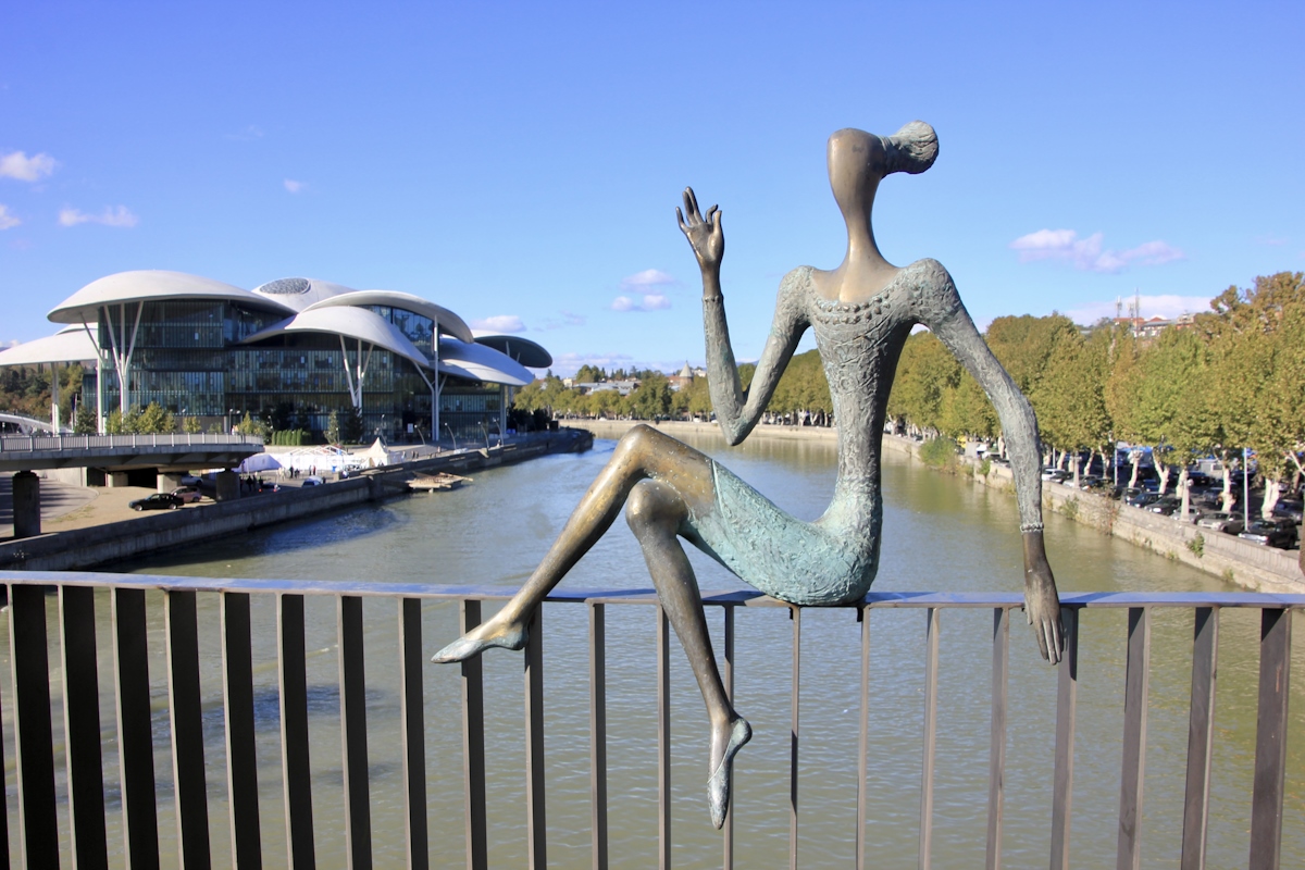 Сванети и Самегрело (этно-тур в Западную Грузию)) (38/108)