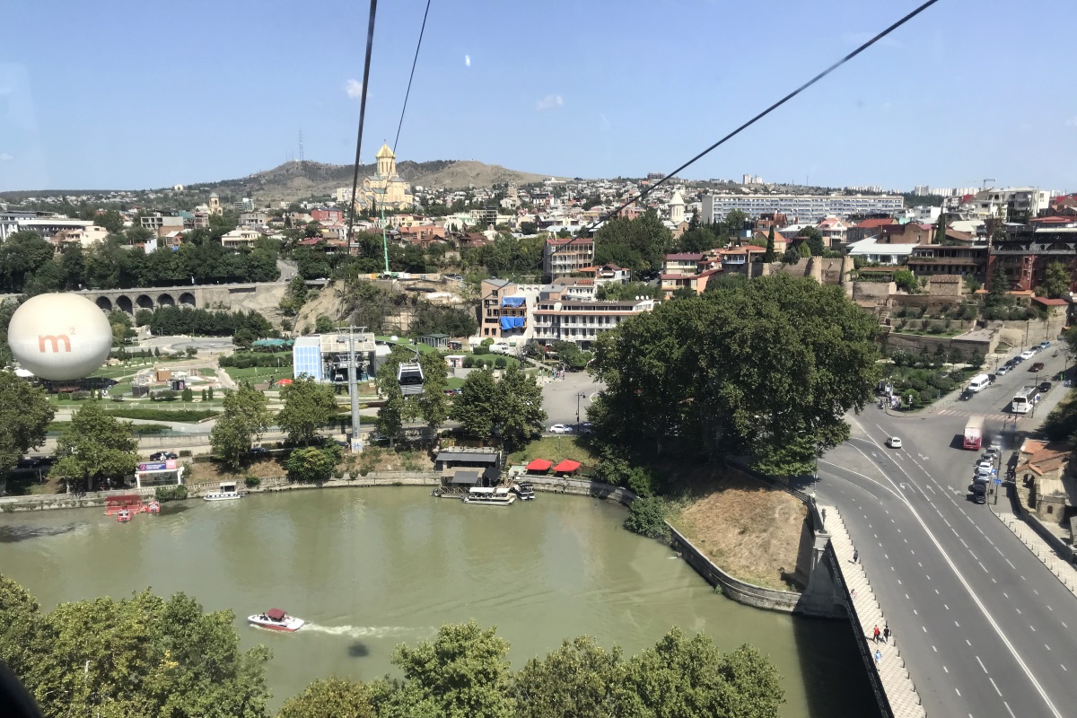 Сванети и Самегрело (этно-тур в Западную Грузию)) (9/108)