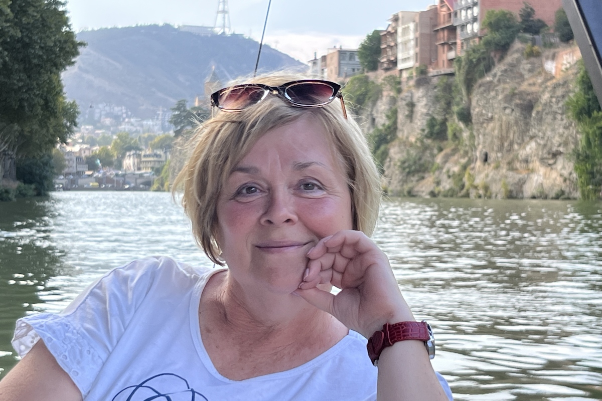 Сванети и Самегрело (этно-тур в Западную Грузию)) (17/108)