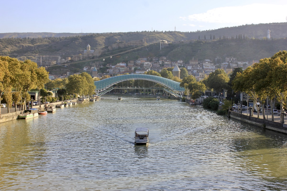 Сванети и Самегрело (этно-тур в Западную Грузию)) (7/108)
