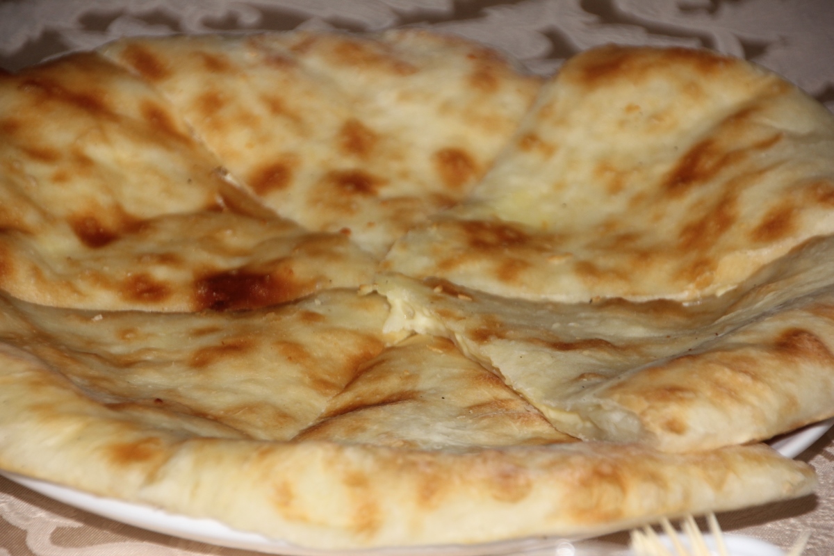 Сванети и Самегрело (этно-тур в Западную Грузию)) (25/108)