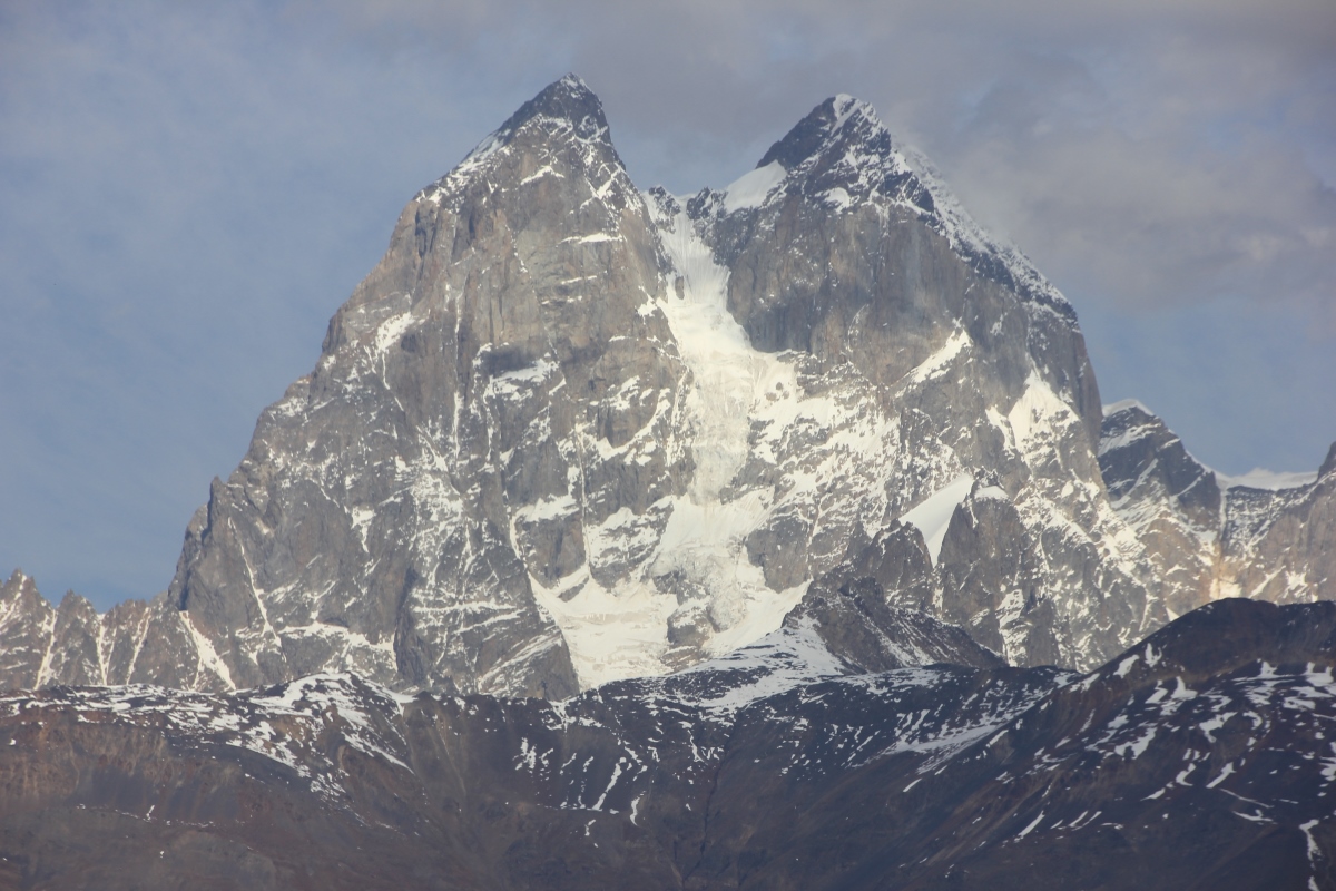 Сванети и Самегрело (этно-тур в Западную Грузию)) (35/108)