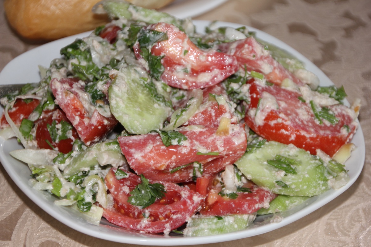 Сванети и Самегрело (этно-тур в Западную Грузию)) (42/108)