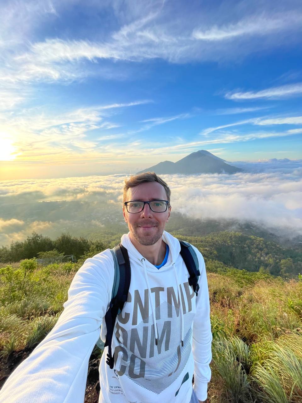 Бали под ключ: вулкан Иджен и острова, комфорт и приключения (11/56)