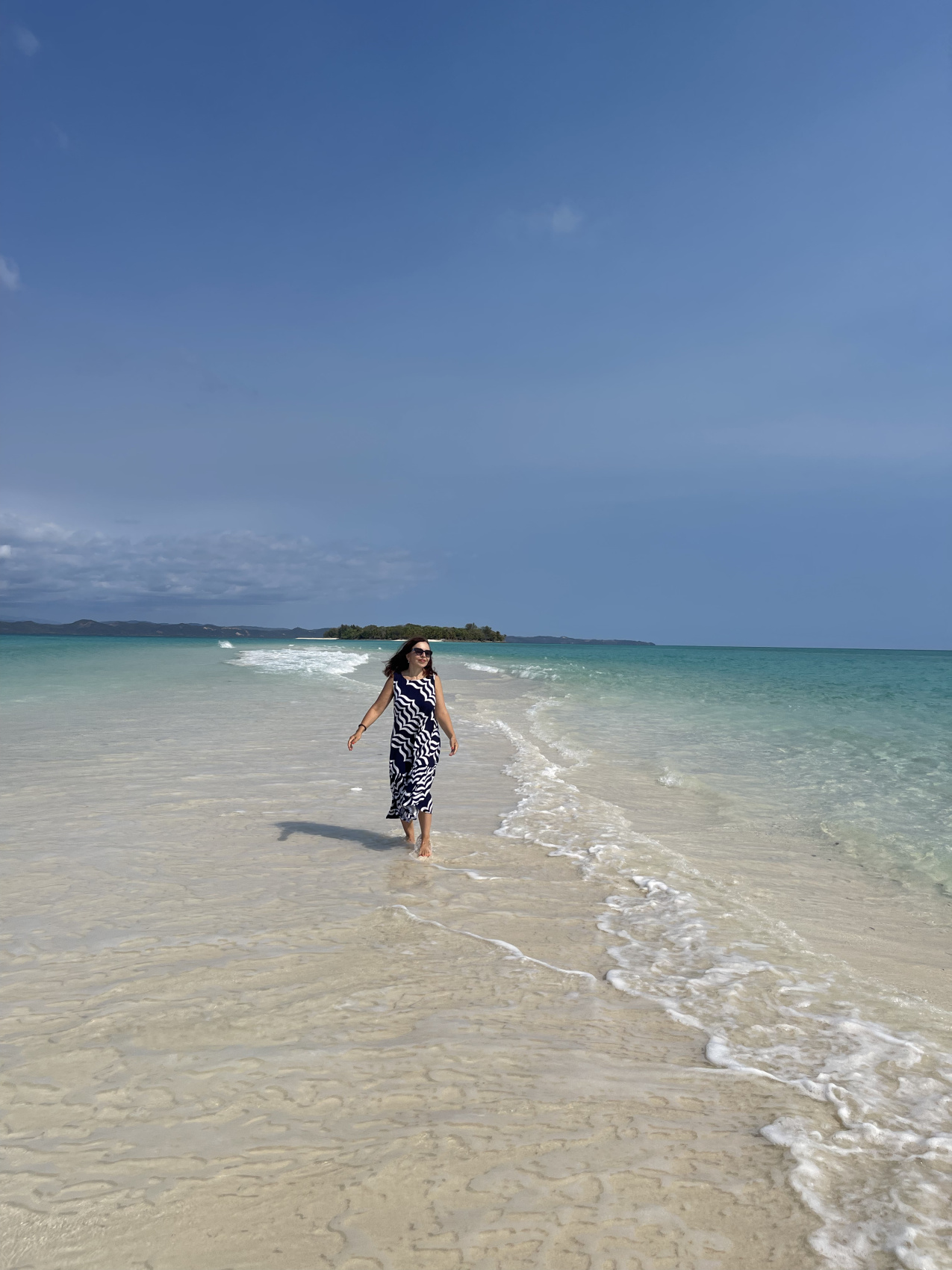 Мадагаскар. Маврикий (17/32)