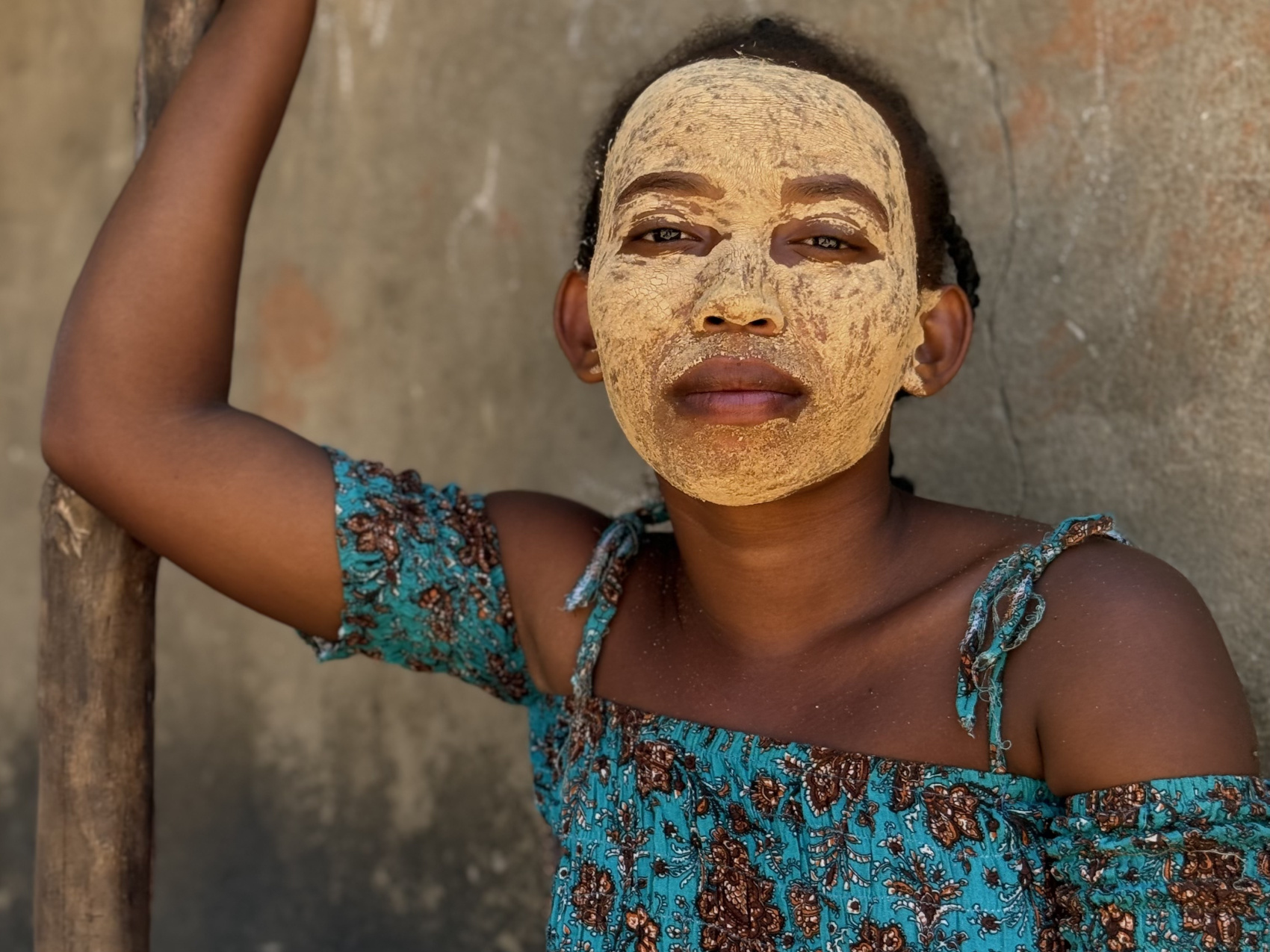 Мадагаскар. Маврикий (12/32)