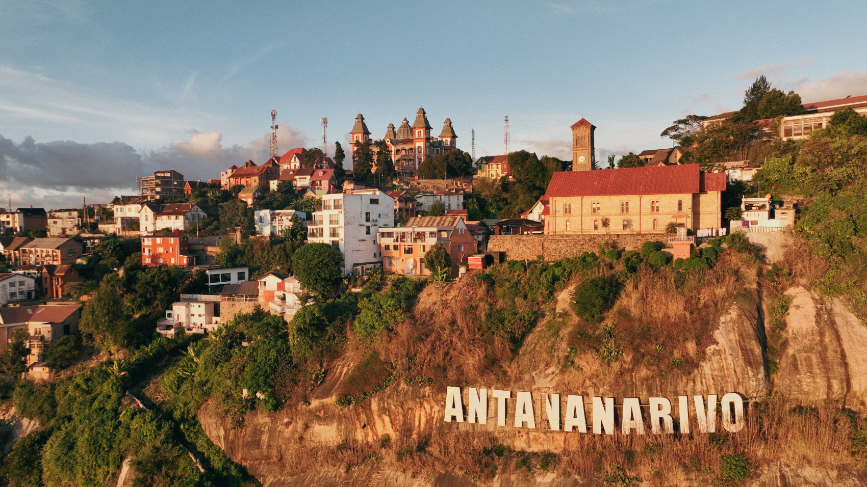 Мадагаскар. Маврикий (4/32)