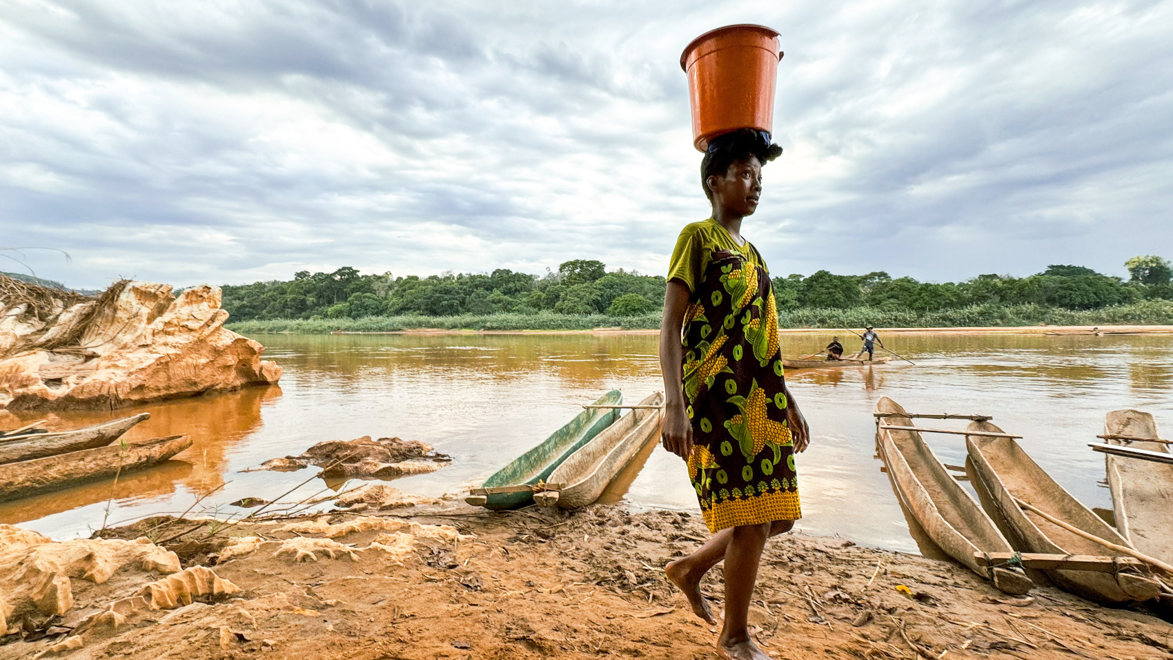 Мадагаскар. Маврикий (3/32)