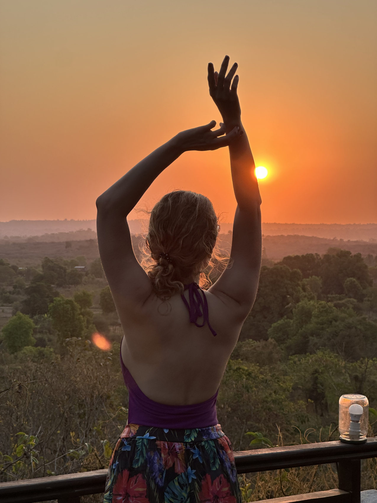 Мадагаскар. Маврикий (13/32)