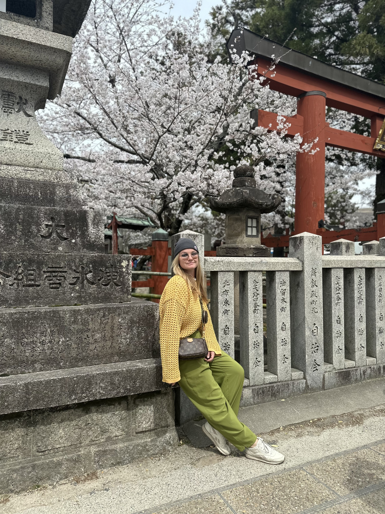 Чарующая Япония. Цветение сакуры (7/21)