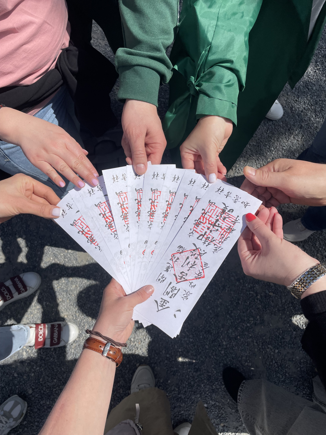 Чарующая Япония. Цветение сакуры (4/21)