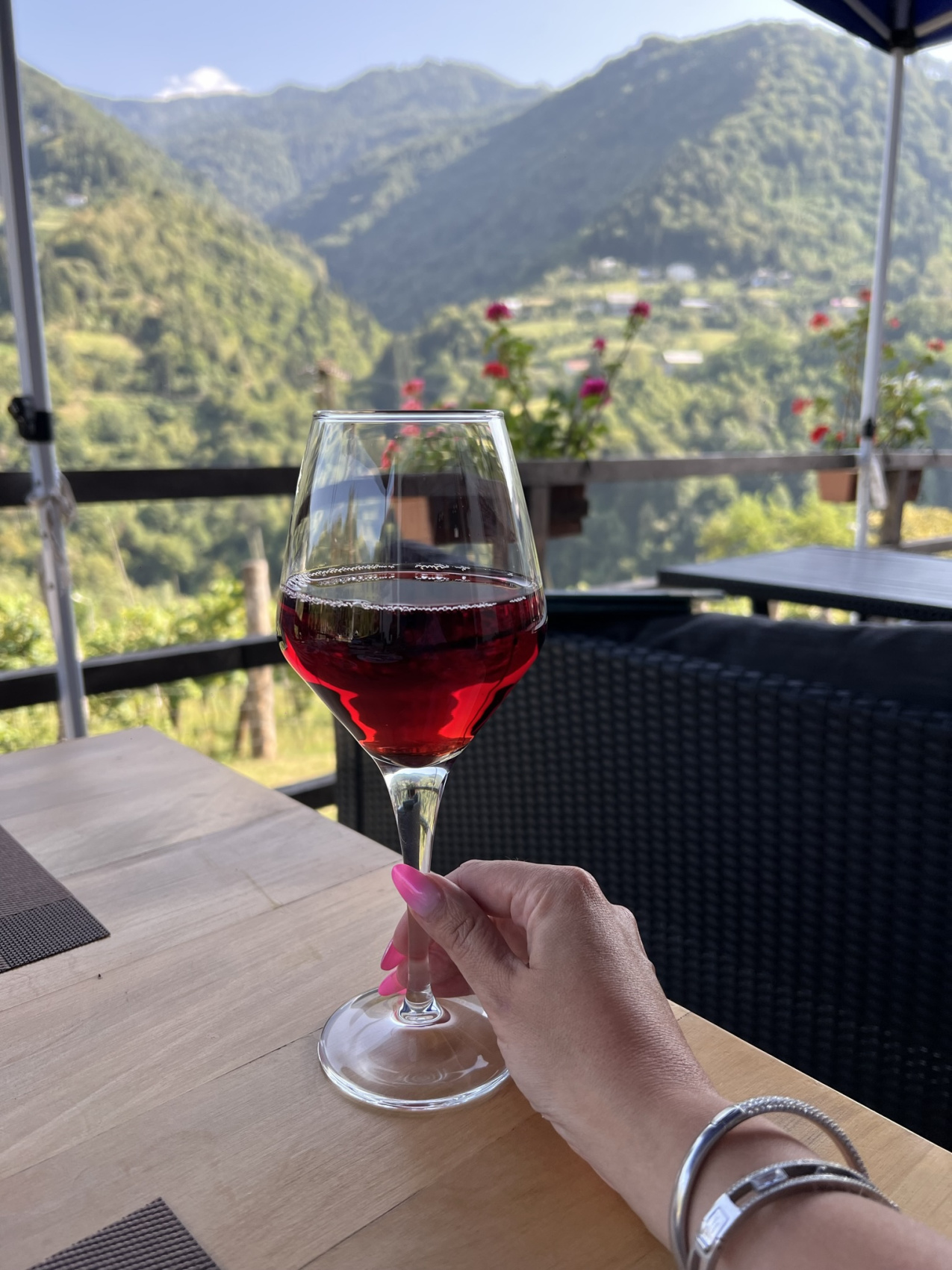 В Объятьях Солнечного Батуми (24/56)