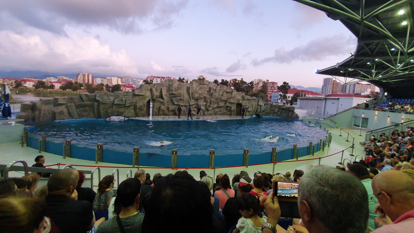 В Объятьях Солнечного Батуми (23/56)