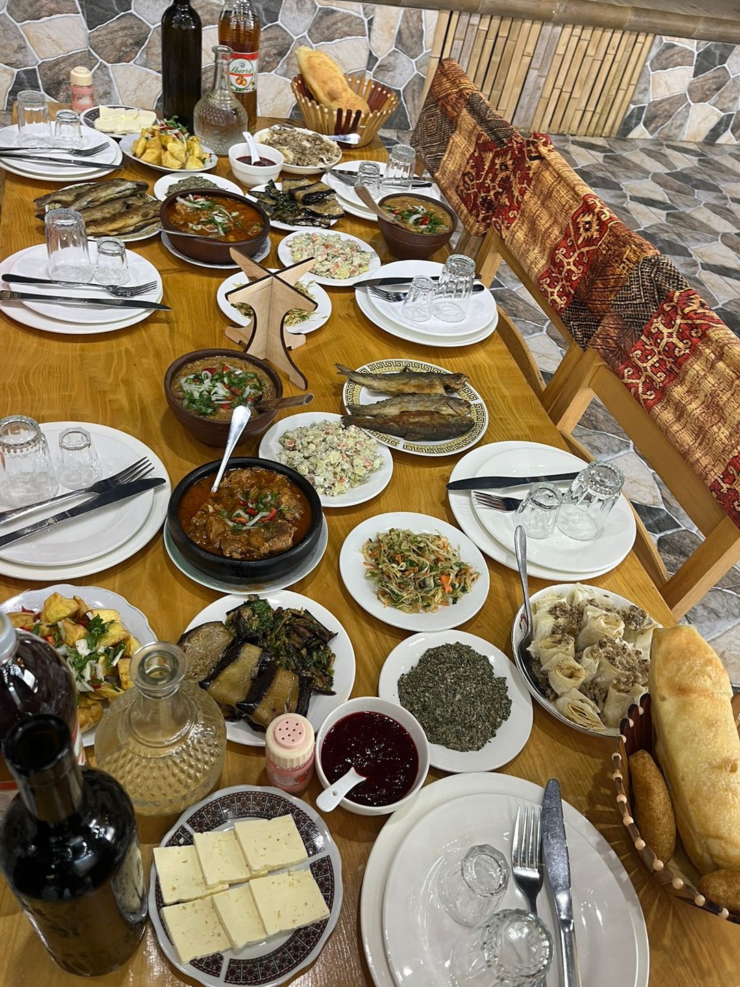 В Объятьях Солнечного Батуми (16/56)