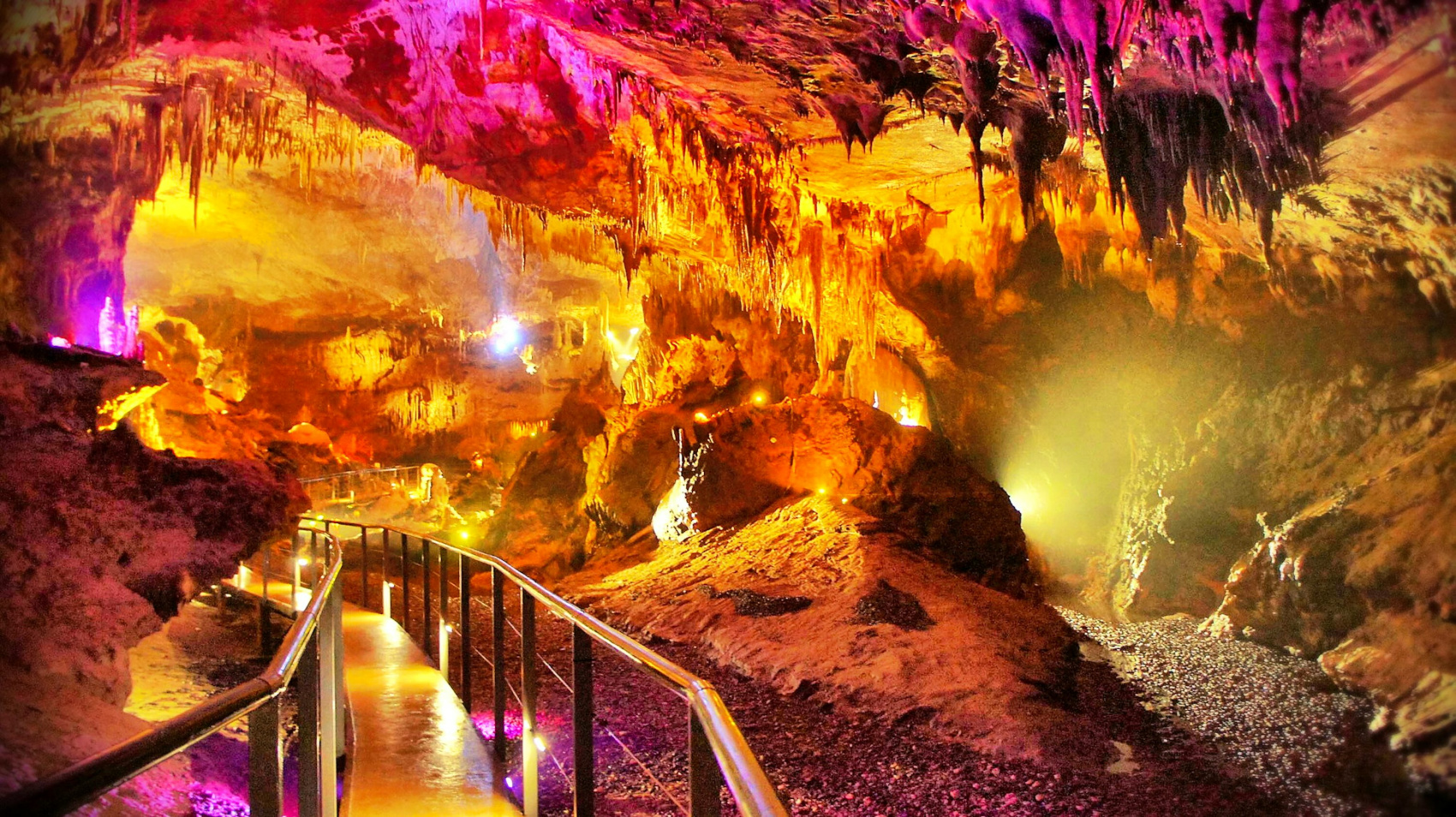 В Объятьях Солнечного Батуми (22/56)