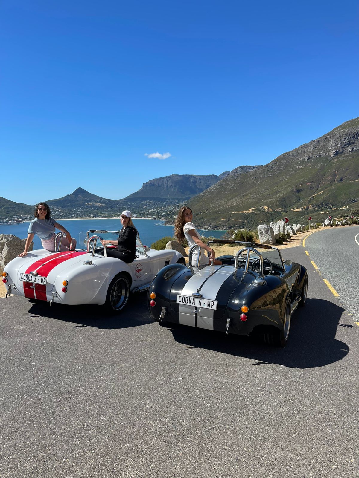 Южная Африка. Киты. Пингвины (13/38)