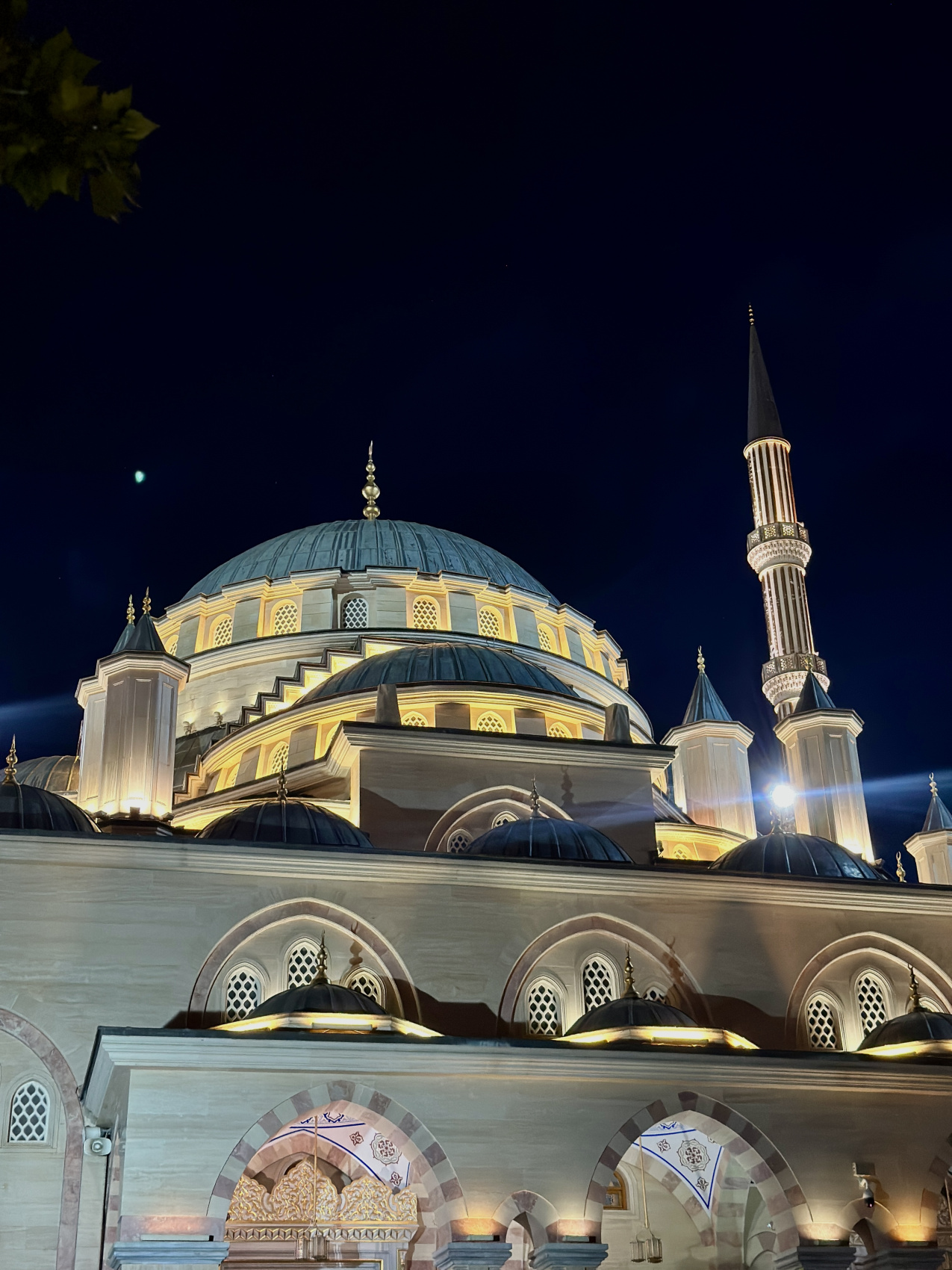 Чечня, Ингушетия, Северная Осетия 3 дня (7/13)