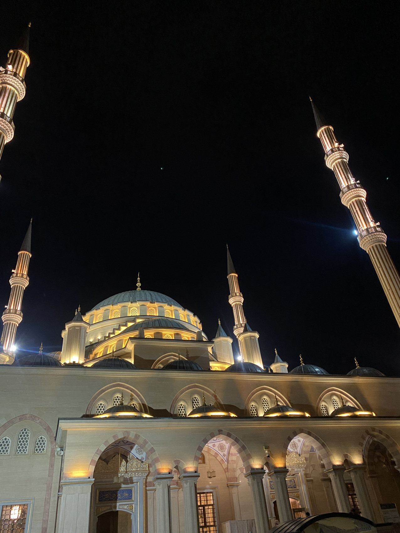 Чечня, Ингушетия, Северная Осетия 3 дня (3/13)